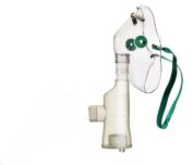Aerogen ultra inklusive I-Guard aerosolmask