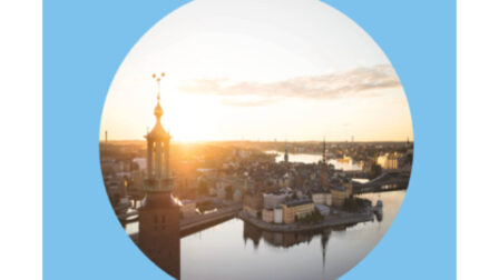 Berner Medical välkomnar besökare på Distriktssköterskedagen den 25 september 2026